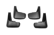 Toyota Camry 2001-2006 Paraspruzzi Premium (4 pz) foto 2