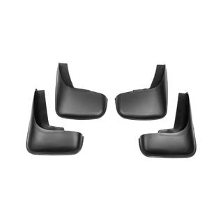 Paraspruzzi Premium (4 pz) Toyota Camry 2001-2006 foto 2