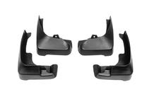 Toyota Camry 2006-2011 Paraspruzzi Premium (4 pz) foto 2
