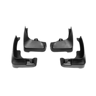Paraspruzzi Premium (4 pz) Toyota Camry 2006-2011 foto 2