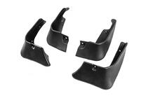 Toyota Camry 2011–2017 Paraspruzzi Premium Originali 2015-2017 (Set 4 pezzi) foto 2