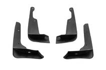 Toyota Camry 2011–2017 Paraspruzzi Premium Originali 2015-2017 (Set 4 pezzi) foto 3
