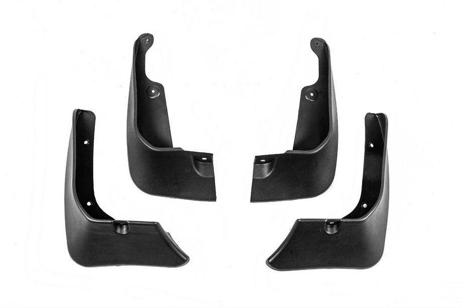 Toyota Camry 2011–2017 Paraspruzzi Premium Originali 2015-2017 (Set 4 pezzi) Image