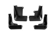 Toyota Camry 2017–2023 Paraspruzzi Premium V1 (EU/USA, L/LE/XLE) (Set da 4) foto 4