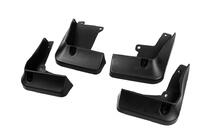 Toyota Camry 2017–2023 Paraspruzzi Premium V1 (EU/USA, L/LE/XLE) (Set da 4) foto 5