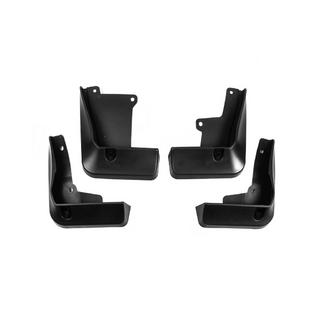 Paraspruzzi Premium V1 (EU/USA, L/LE/XLE) (Set da 4) Toyota Camry 2017–2023 foto 4