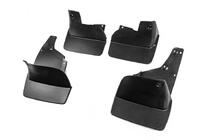 Toyota Land Cruiser 100 1998-2007 Paraspruzzi Premium (4 pz) foto 1