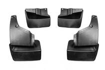 Toyota Land Cruiser 100 1998-2007 Paraspruzzi Premium (4 pz) foto 3