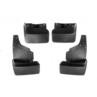 Paraspruzzi Premium (4 pz) Toyota Land Cruiser 100 1998-2007 foto 2