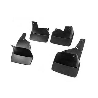 Paraspruzzi Premium (4 pz) Toyota Land Cruiser 100 1998-2007 foto 1