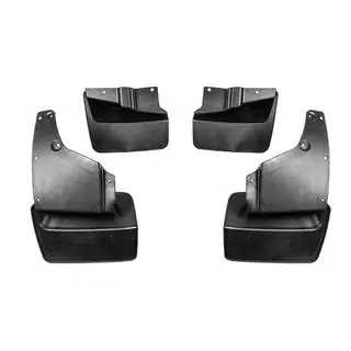Paraspruzzi Premium (4 pz) foto 3