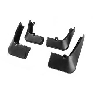 Paraspruzzi Premium (4 pz) foto 1