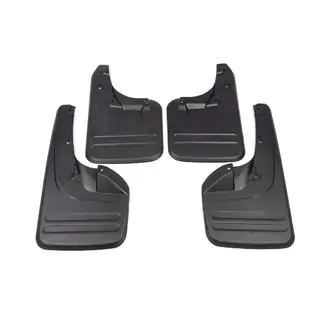 Paraspruzzi Premium Originali (per 4WD, 4 pz) foto 2