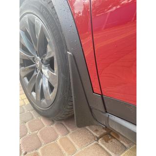 Paraspruzzi Premium Originali (2016-2023, 4 pz) foto 1