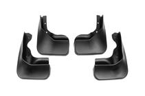 Volkswagen Jetta 2011-2018 Paraspruzzi originali Premium 2014-2018 (set 4 pezzi) foto 2