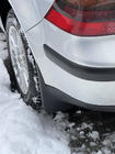 Volkswagen Golf 4 1997-2006 Paraspruzzi Premium Originali (HB, 4 pz) foto 2