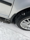 Volkswagen Golf 4 1997-2006 Paraspruzzi Premium Originali (HB, 4 pz) foto 3