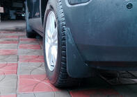 Volkswagen Golf 5 2003-2009 Paraspruzzi originali Premium HB (4 pz) foto 3