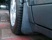 Volkswagen Golf 5 2003-2009 Paraspruzzi originali Premium HB (4 pz) foto 4