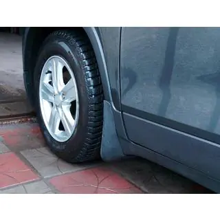 Paraspruzzi originali Premium HB (4 pz)