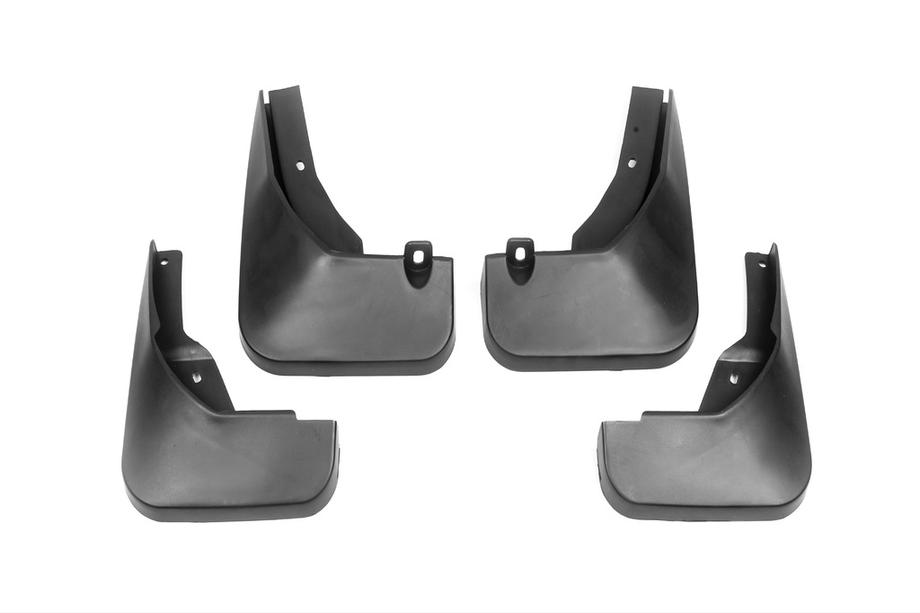 Volkswagen Passat CC 2008-2017 Paraspruzzi originali Premium 2013-2018 (set 4 pezzi) Foto 2