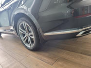 Volkswagen Arteon 2017-2025 Paraspruzzi Premium (4 pz) foto 4