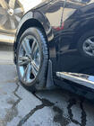Volkswagen Arteon 2017-2025 Paraspruzzi Premium (4 pz) foto 6