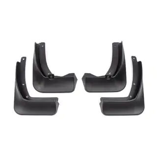 Paraspruzzi Premium (4 pz) foto 2