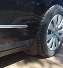 Volkswagen Passat B6 2006-2012 Paraspruzzi Premium (4 pz) foto 2