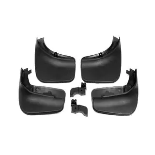 Paraspruzzi Premium (DongMart, 4 pz) foto 2
