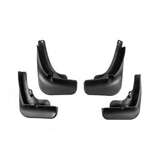 Paraspruzzi Premium (4 pz) foto 1