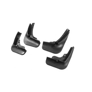Paraspruzzi Premium (4 pz) foto 2