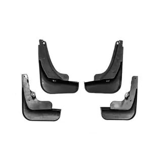 Paraspruzzi Premium (4 pz) foto 3