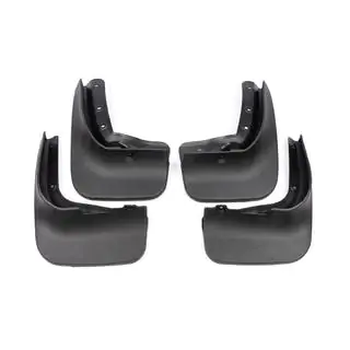 Paraspruzzi Premium (4 pz) foto 2