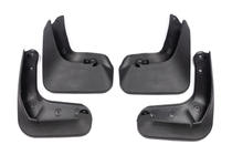 Volkswagen Scirocco 2008-2017 Paraspruzzi Premium (4 pz) foto 2