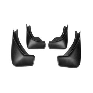 Paraspruzzi Premium (2018-2022, Set 4 pezzi) Volvo XC40 2018- foto 2