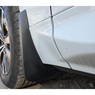 Paraspruzzi Premium (4 pz) Volvo XC60 2017- foto 2