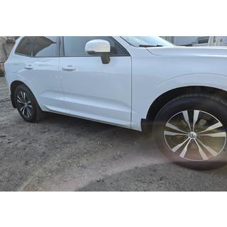 Paraspruzzi Premium (4 pz) Volvo XC60 2017- foto 3