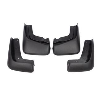 Paraspruzzi Premium (4 pz) Volvo XC90 2002-2014 foto 2