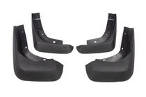 Volvo V60 2011-2018 Paraspruzzi Premium (4 pz) foto 2