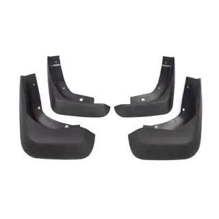 Paraspruzzi Premium (4 pz) foto 2