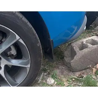 Paraspruzzi Premium Originali (2012-2016, 4 pz) foto 4
