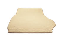 Range Rover III L322 2002-2012 Tappetino bagagliaio (EVA, Beige) foto 1