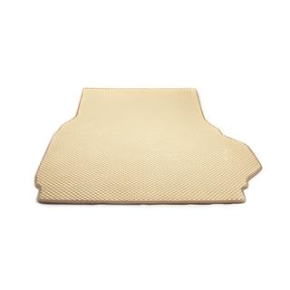 Tappetino bagagliaio (EVA, Beige) foto 1