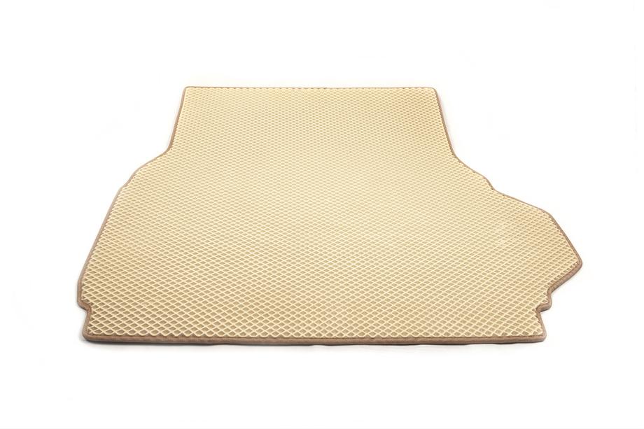 Range Rover III L322 2002-2012 Tappetino bagagliaio (EVA, Beige) Image