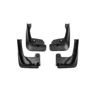 Paraspruzzi Premium originali senza minigonne Pacchetto M (4 pz)