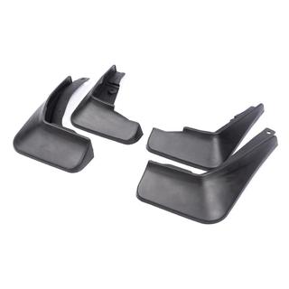 Paraspruzzi Premium Originali (HB, 4 pz) Chevrolet Cruze 2016-2019 foto 2