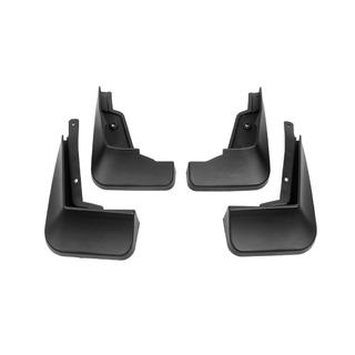 Paraspruzzi Premium Originali (SD, 4 pz) Chevrolet Cruze 2016-2019 foto 2