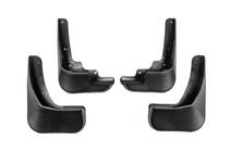 Peugeot 301 2012- Paraspruzzi Premium (4 pz) foto 3