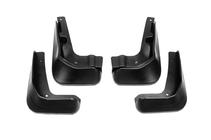 Ford Focus III 2011-2017 Paraspruzzi originali Premium SD (4 pz) foto 2
